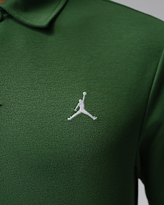 Nike.comにおけるジョーダン スポーツ メンズ Dri-FIT ゴルフポロ